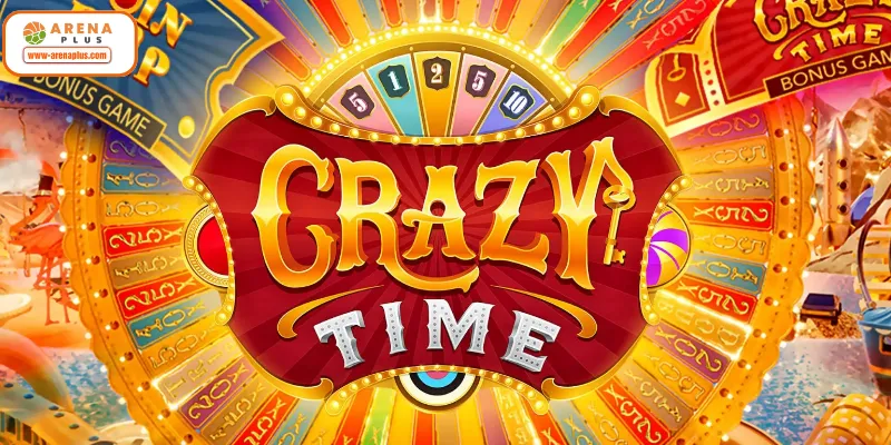 A Complete Overview of Crazy Time Live Casino
