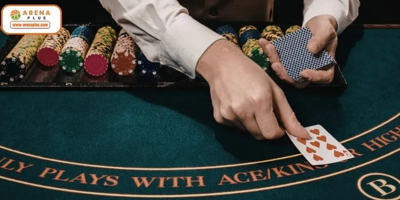 Advanced Strategies for Winning at Online Blackjack Philippines