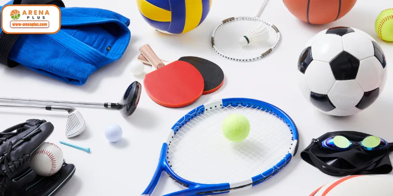 Advantages of ARENA PLUS Sports