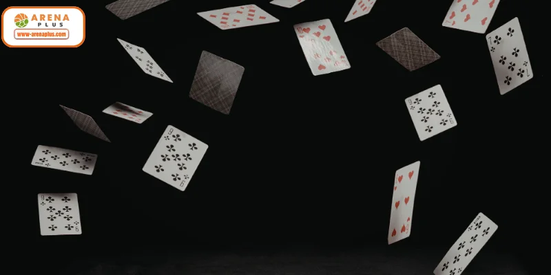 Advantages of card games