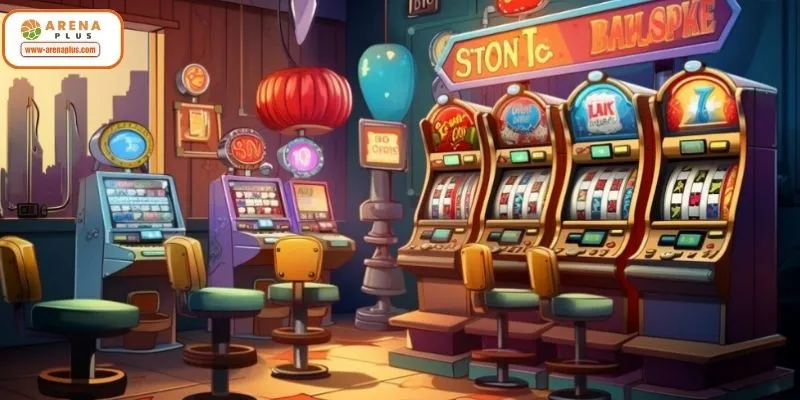 Arena Plus Dominates the Online Slots Philippines Market