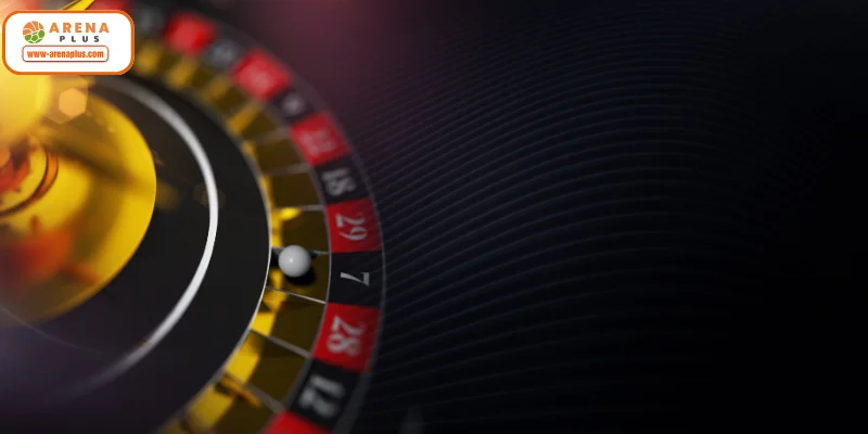 ARENA PLUS Live Casino Games