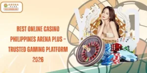 Best Online Casino Philippines