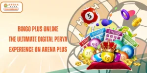 Bingo Plus online