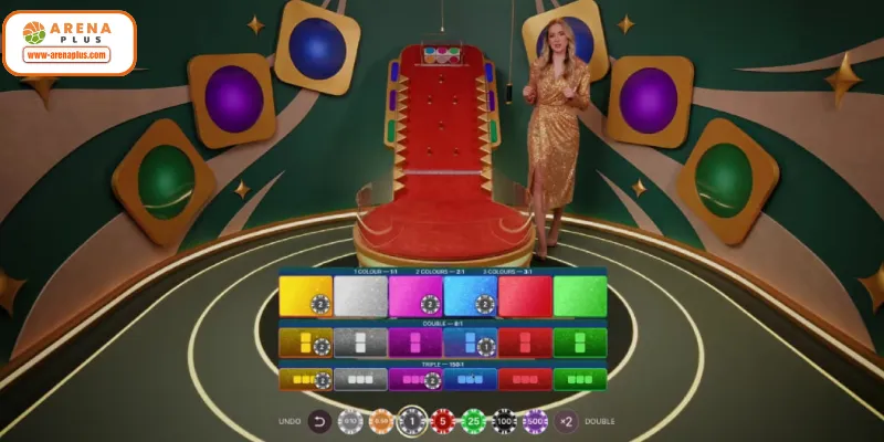 Color Game Online Strategies and Winning Tips