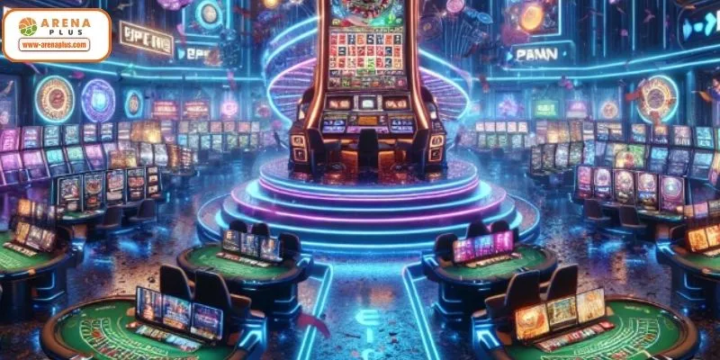 Core Features That Define the Top Betting Sites Philippines