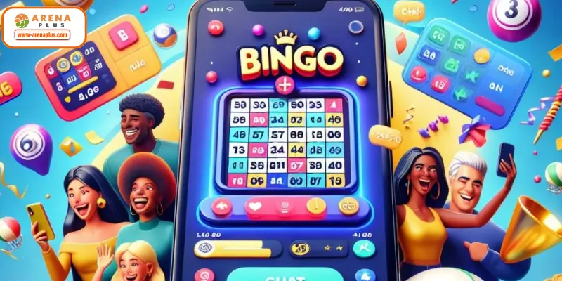 Discovering the Bingo Plus online Game Collection