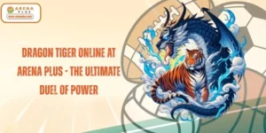 Dragon Tiger Online