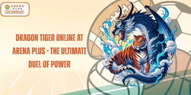 Dragon Tiger Online