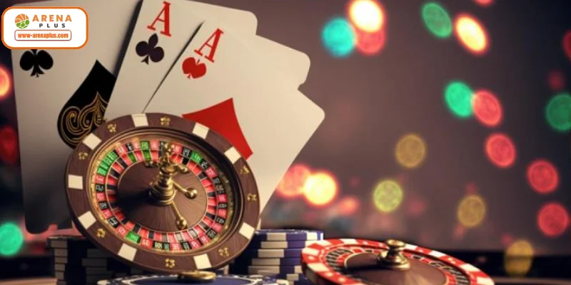Essential Guidelines for ARENA PLUS Responsible Gambling