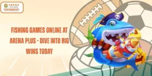 Fishing Games Online