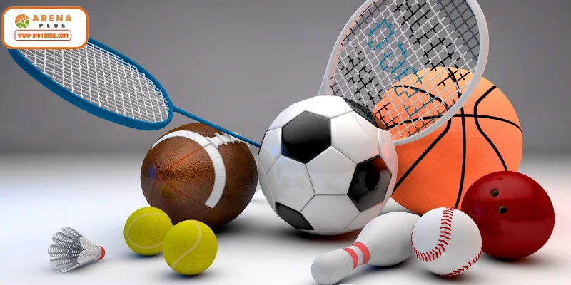 How to Join ARENA PLUS Sports