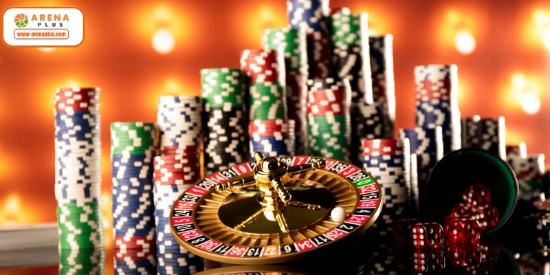 How to Play ARENA PLUS Live Casino