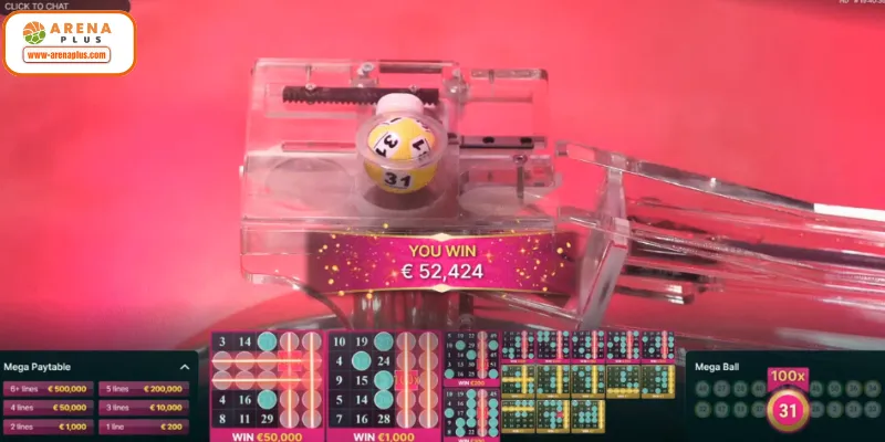 How to Play Mega Ball Live Smartly