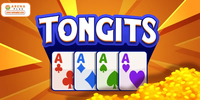 Introduction Online Tongits