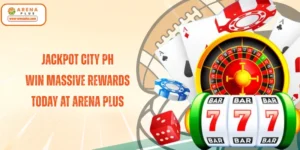 Jackpot City PH
