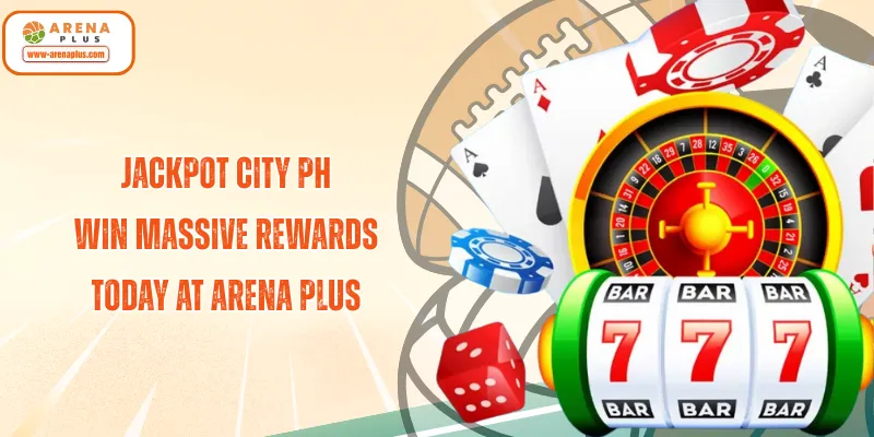 Jackpot City PH