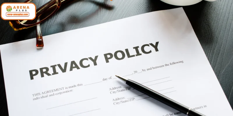 Key Revisions in the Current ARENA PLUS Privacy Policy