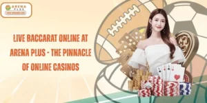 Live Baccarat Online