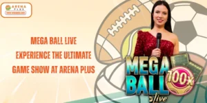 Mega Ball Live
