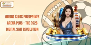Online Slots Philippines