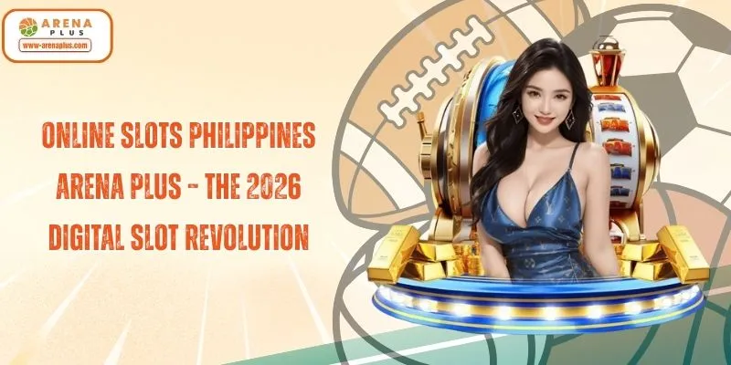 Online Slots Philippines