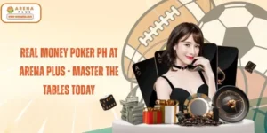 Real Money Poker PH