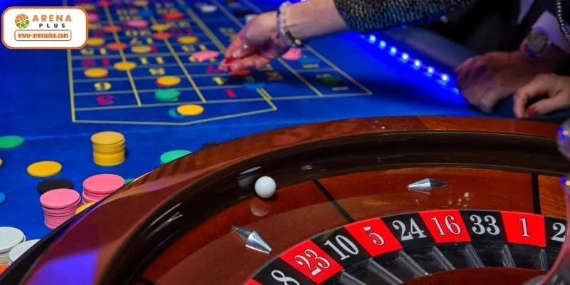 Roulette Online PH is Revolutionizing the UK Gaming Scene