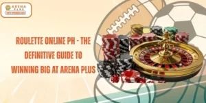 Roulette Online PH