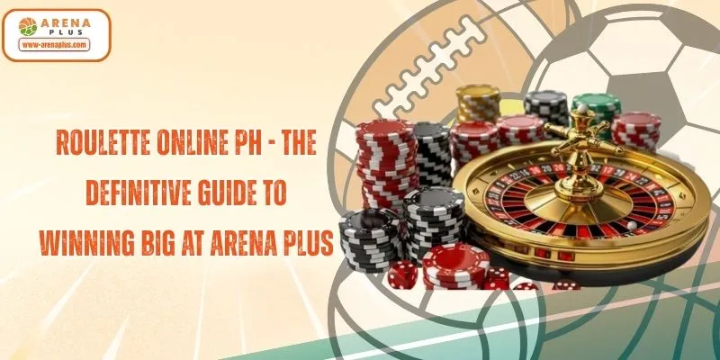 Roulette Online PH