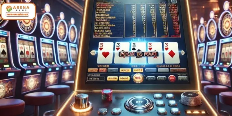 Security is the Hallmark of a Legit Online Casino Philippines