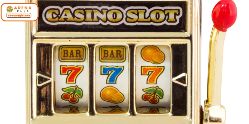 Slot Game Providers at ARENA PLUS Slots
