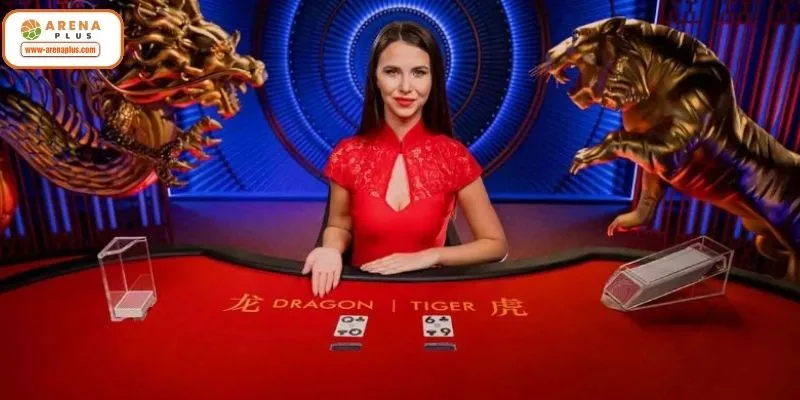 Strategic Betting for Dragon Tiger Online Success