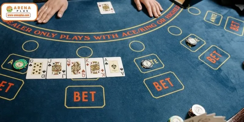 Strategies and Etiquette for Live Baccarat Online