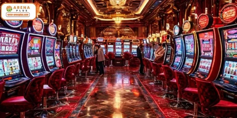 The Core Features of Trusted Online Gambling Sites PH