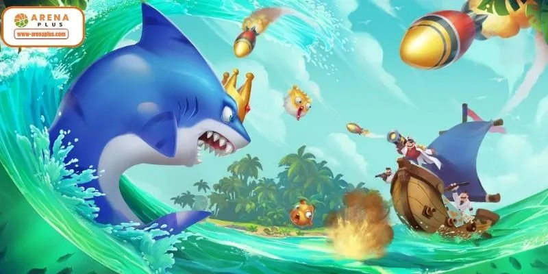The Rise of Fishing Games Online in the UK Market