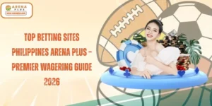 Top Betting Sites Philippines