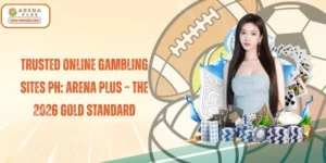Trusted Online Gambling Sites PH
