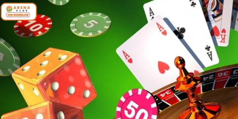 Understanding ARENA PLUS Responsible Gambling
