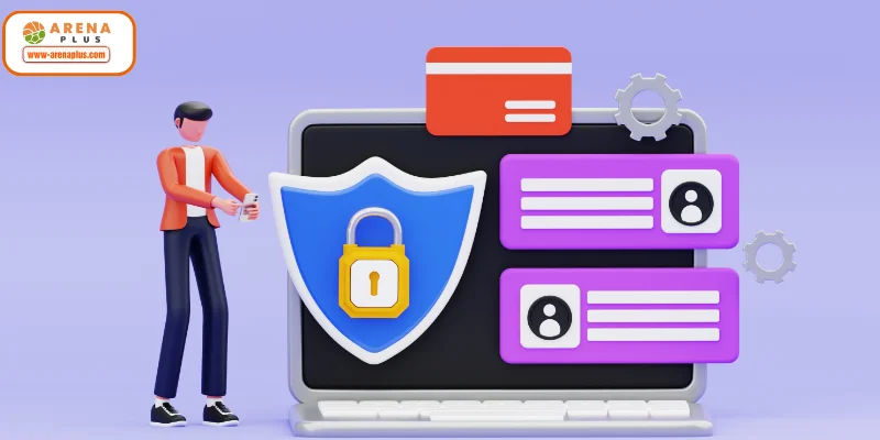 Ways to Boost the Efficiency of ARENA PLUS Security Measures