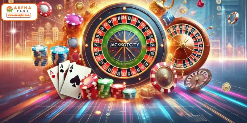 Winning Tips for Targeting Jackpot City PH Rewards