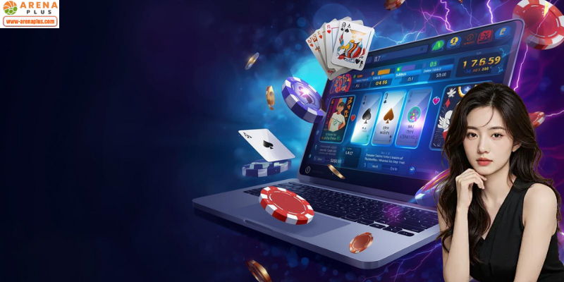 How to Get Started with Cash Card Games