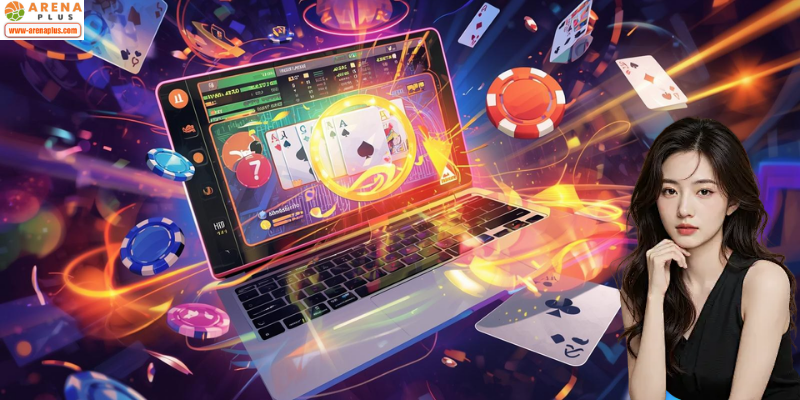 Tips to Excel in Cash Card Games