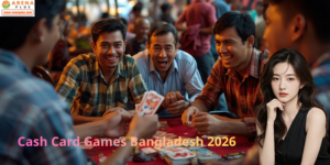 Cash Card Games Bangladesh 2026