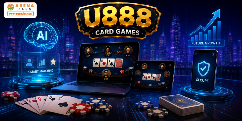 Future Trends for Online Card Entertainment